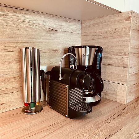 Gemuetliche Wohnung Am Muellerring Leipzig Ngoại thất bức ảnh