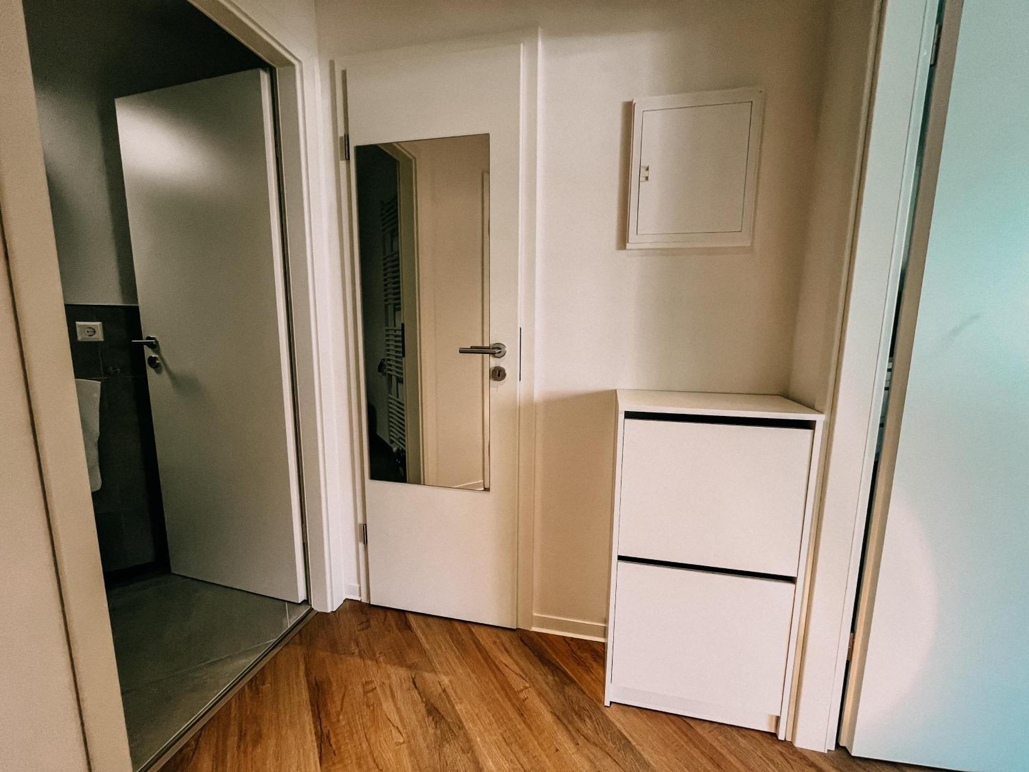 Gemuetliche Wohnung Am Muellerring Leipzig Ngoại thất bức ảnh