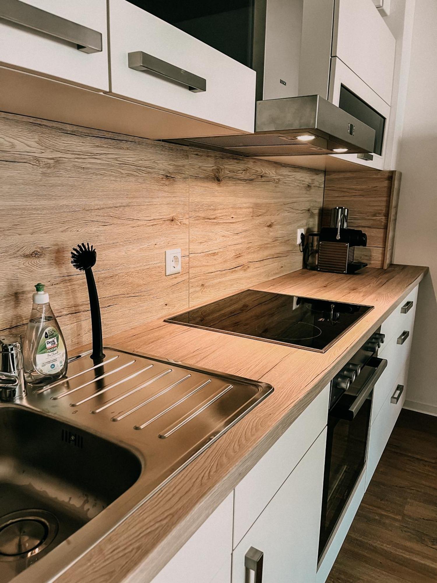 Gemuetliche Wohnung Am Muellerring Leipzig Ngoại thất bức ảnh