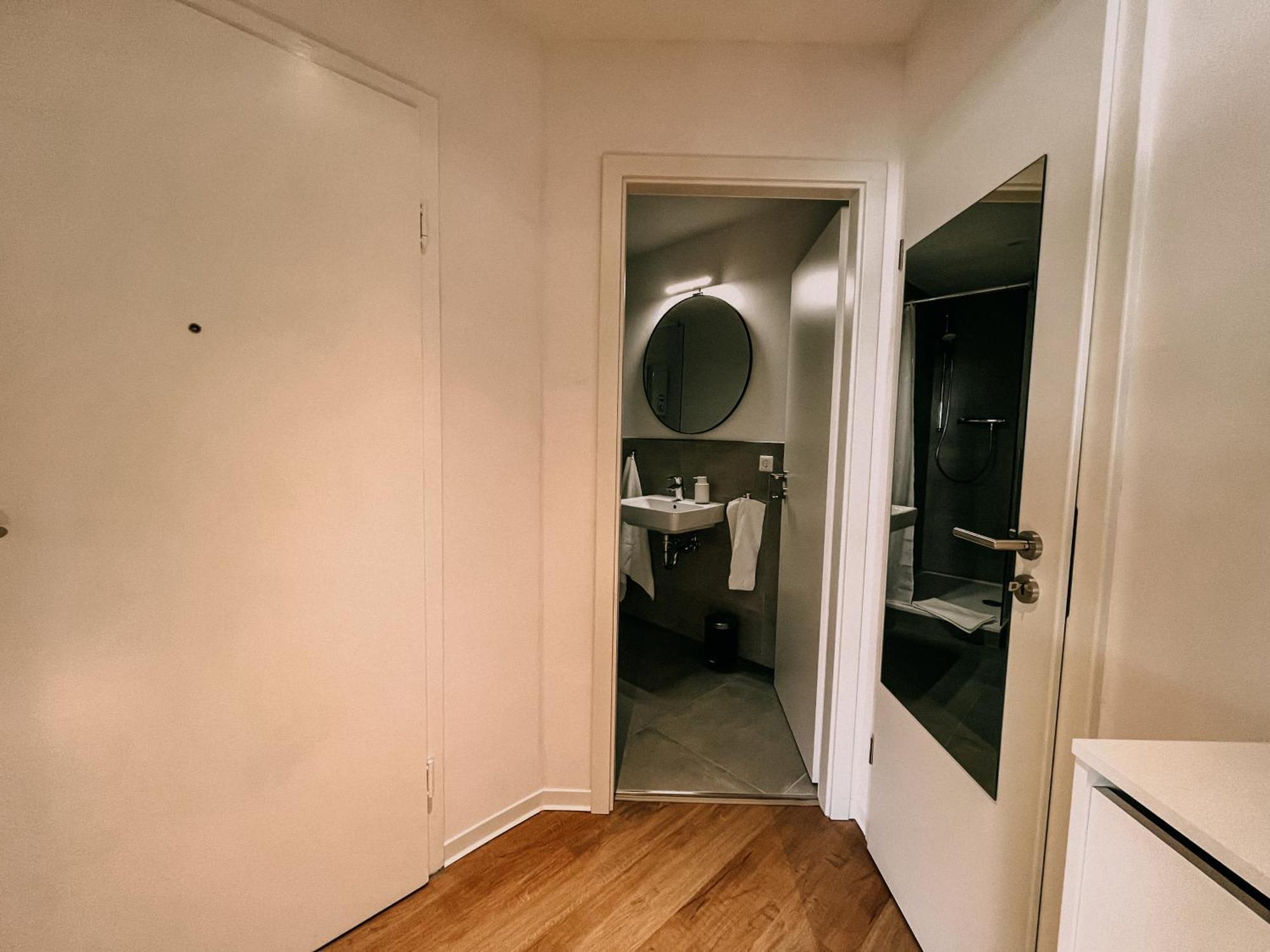 Gemuetliche Wohnung Am Muellerring Leipzig Ngoại thất bức ảnh